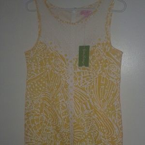Gorgeous Lilly Pulitzer summer dress!